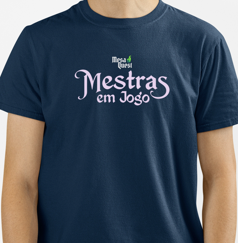 Mestras em Jogo - Imagem 4