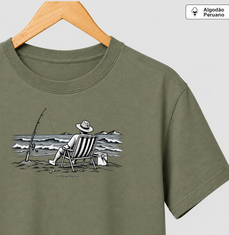 Pescaria Sem Pressa | Minicraque Fishing - Imagem 3