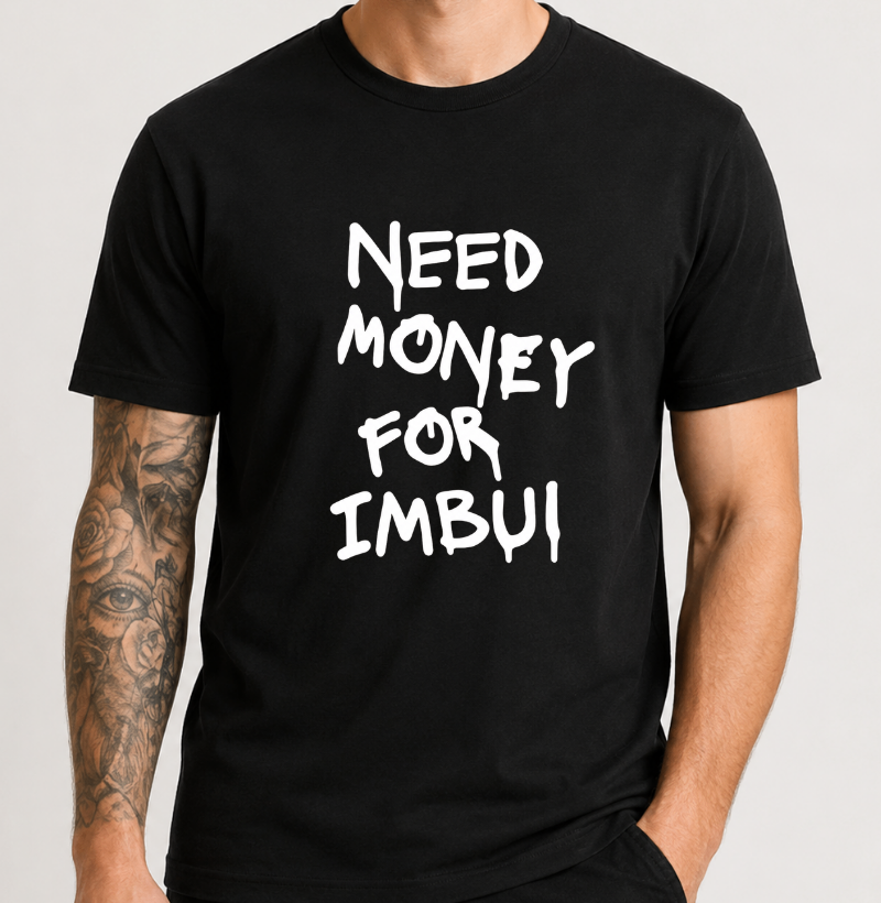 Need Money For Imbui - Centralizada - Imagem 2