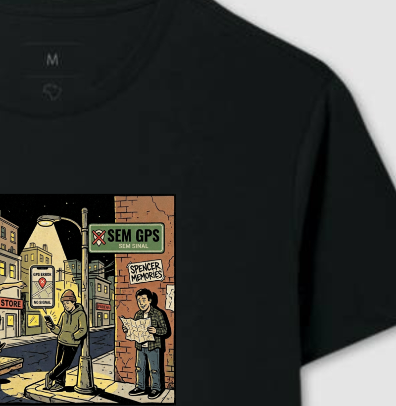 Camisa 1