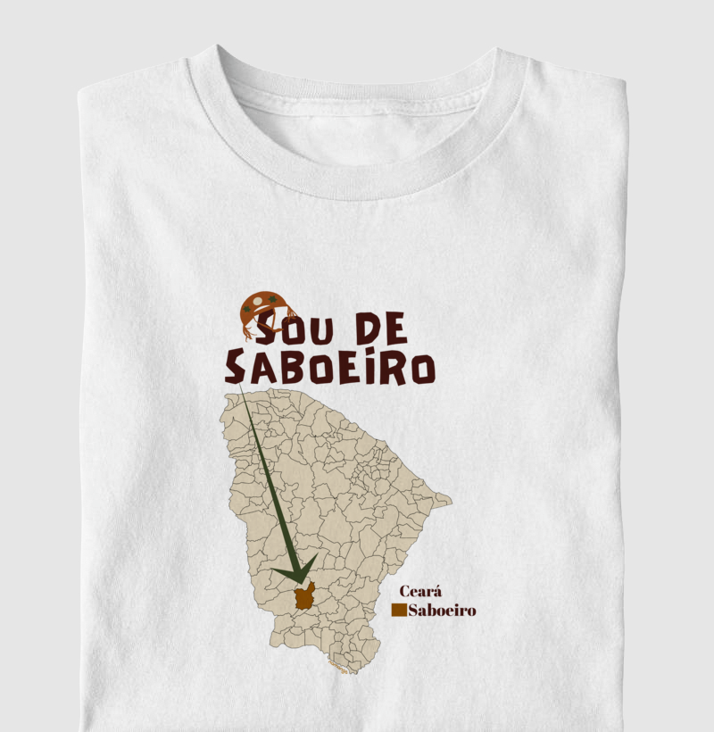 Sou de Saboeiro - Ceará - Imagem 2