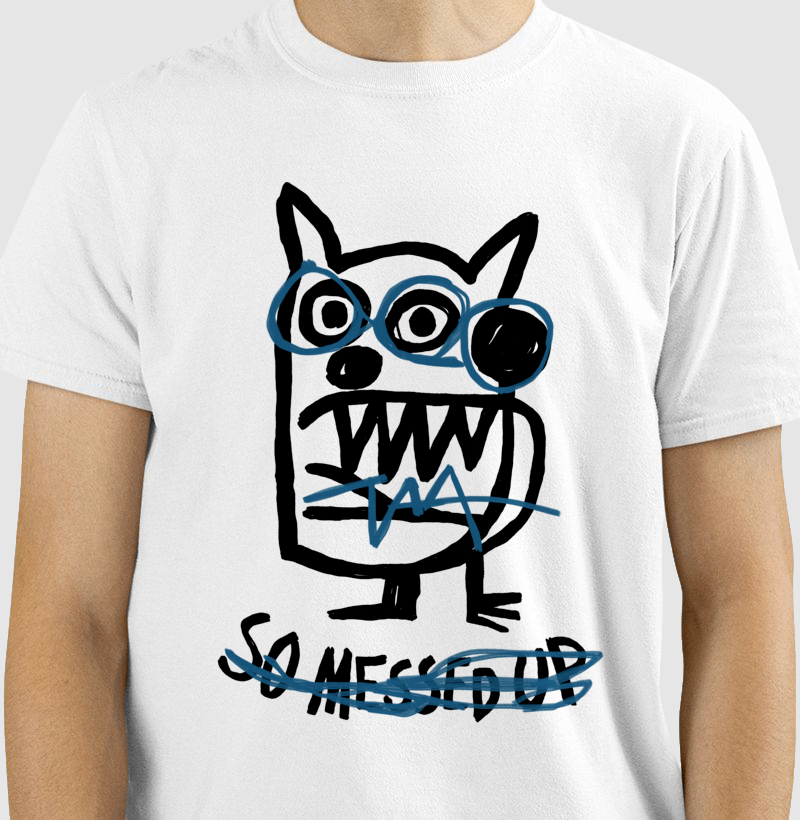 Camisa 3