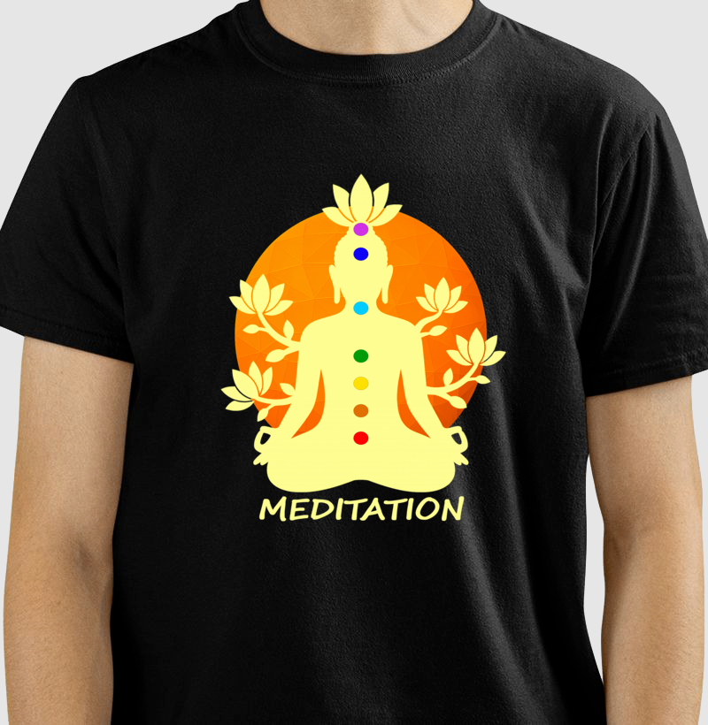 Meditação • Sete Chakras - Imagem 2