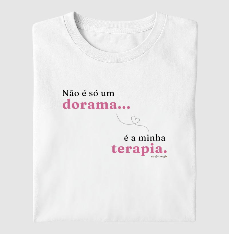 Não é só um dorama... é a minha terapia - Imagem 2