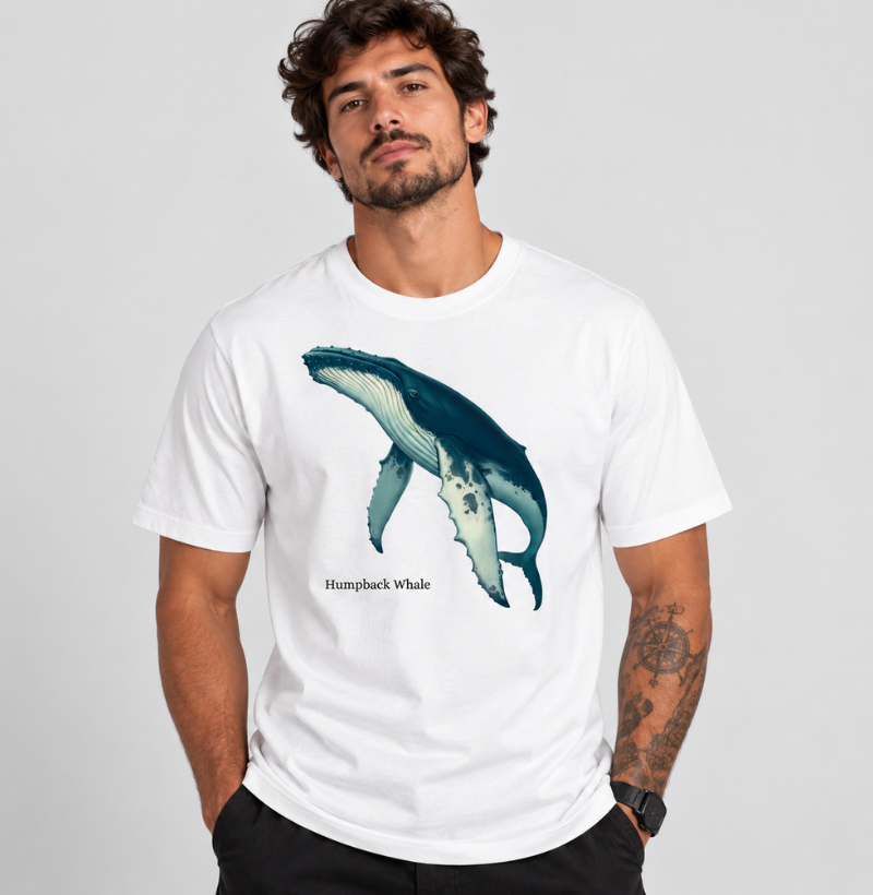Humpback Whale - Imagem 3