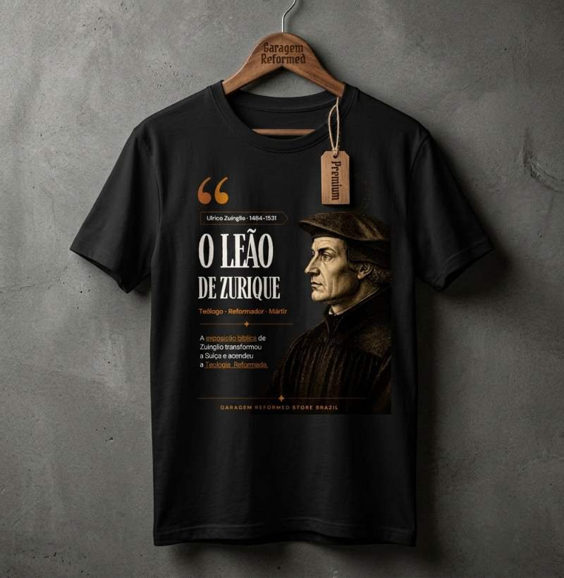 "O Leão de Zurique" - Imagem 3