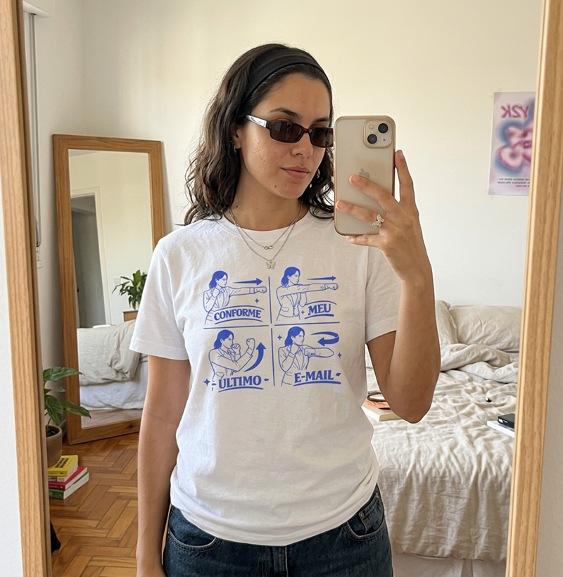 Camisa 2