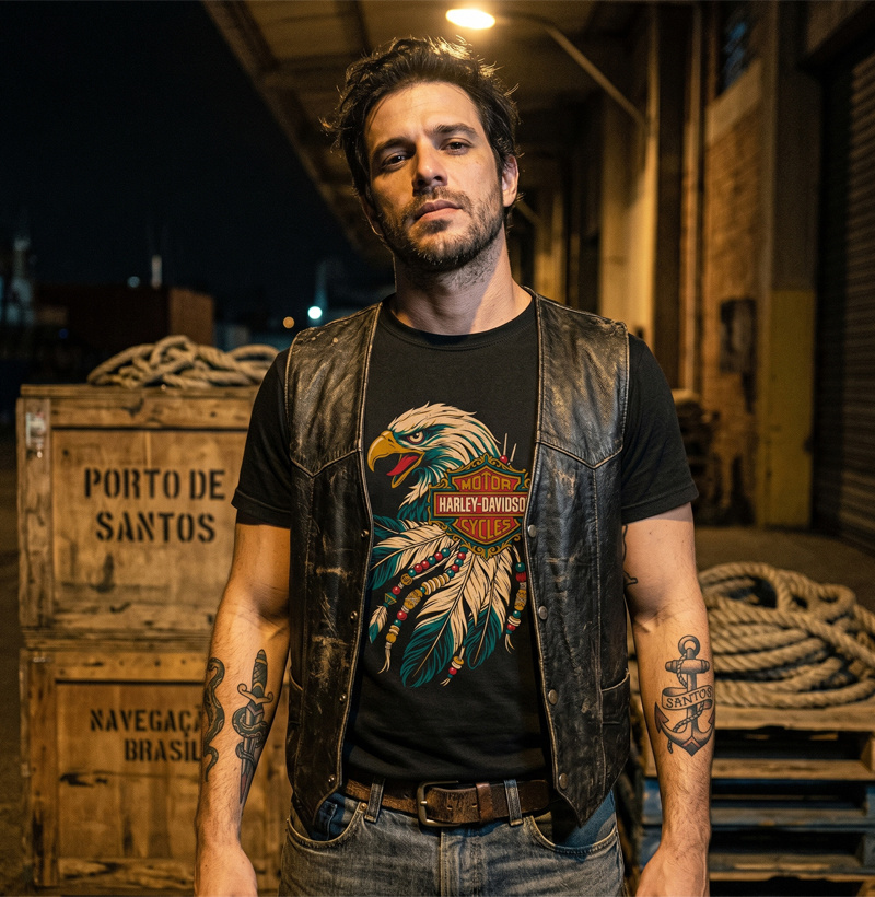 Camisa 3