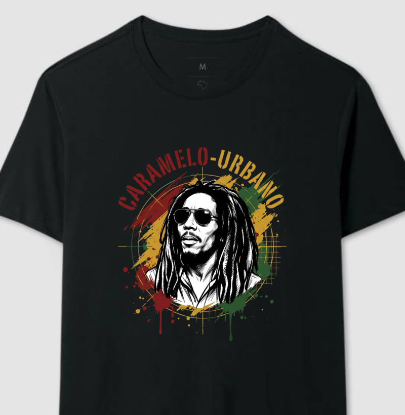 Caramelo Cotidiano Reggae I - Imagem 3