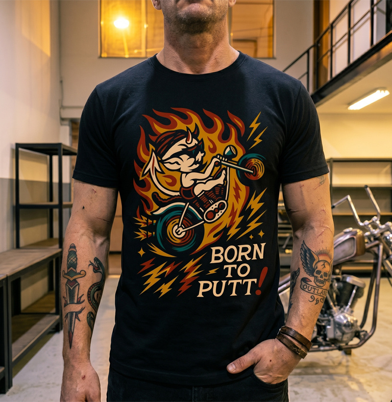 Camisa 1