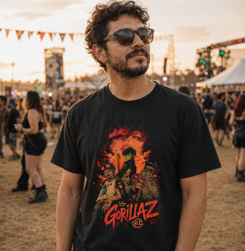 Camisa 1