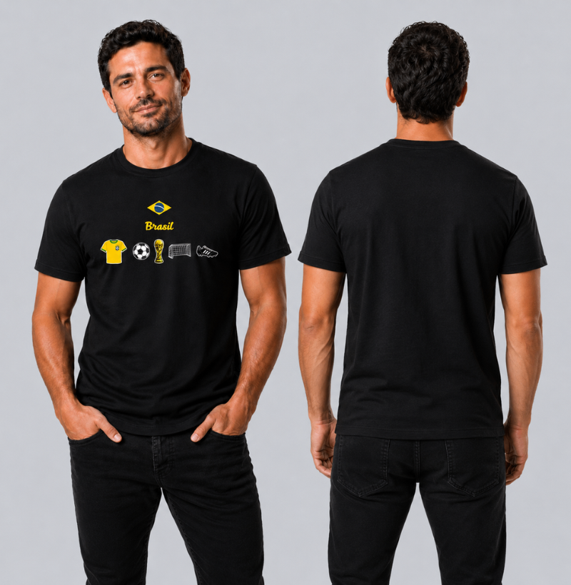Camisa 3