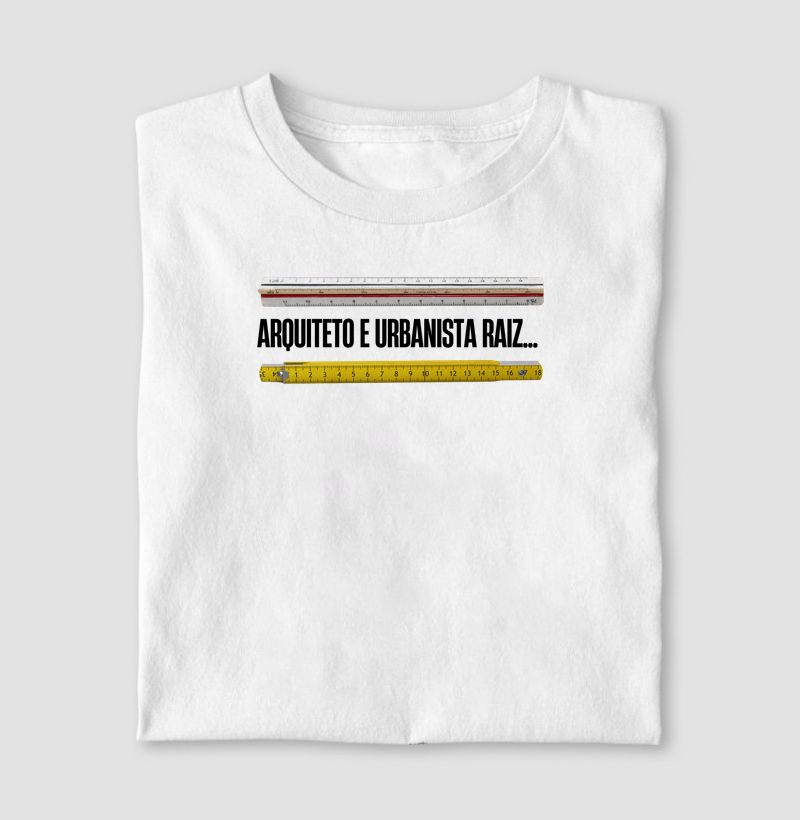 Arquiteto e urbanista raiz - Imagem 4
