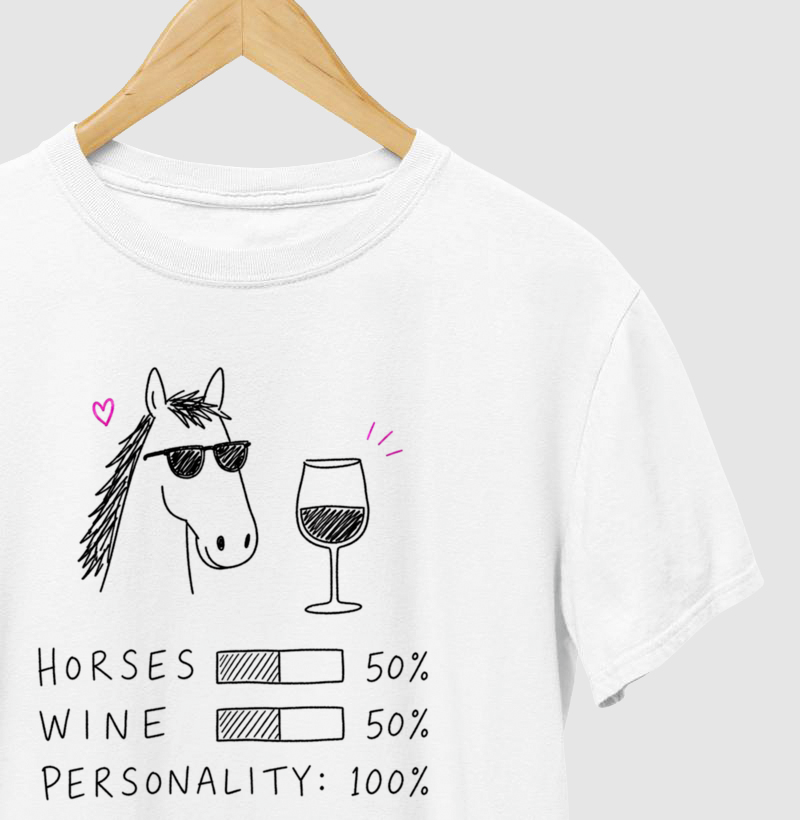 Horses 50%  - Imagem 2