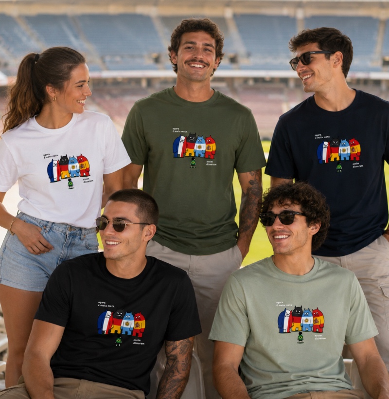 Camisa 2