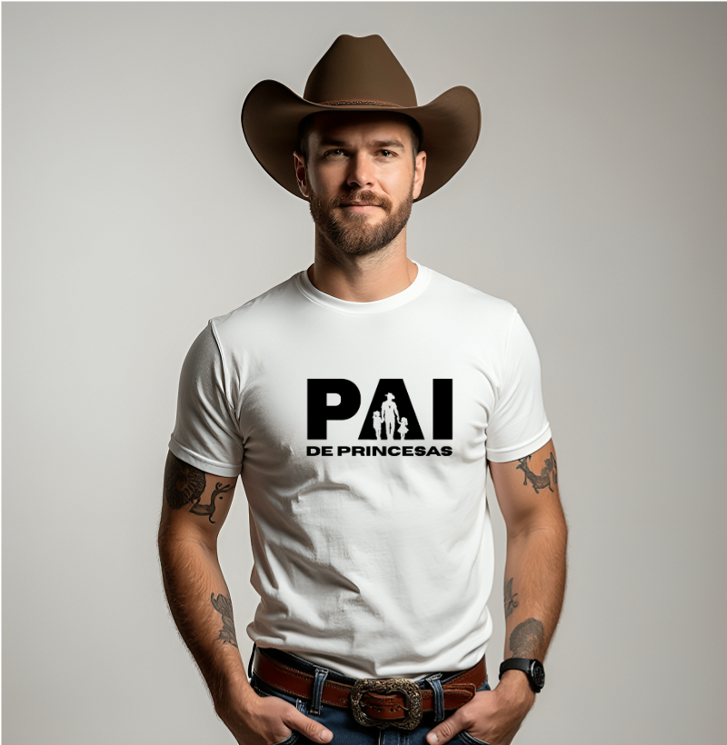 Pai de Princesas - Imagem 2