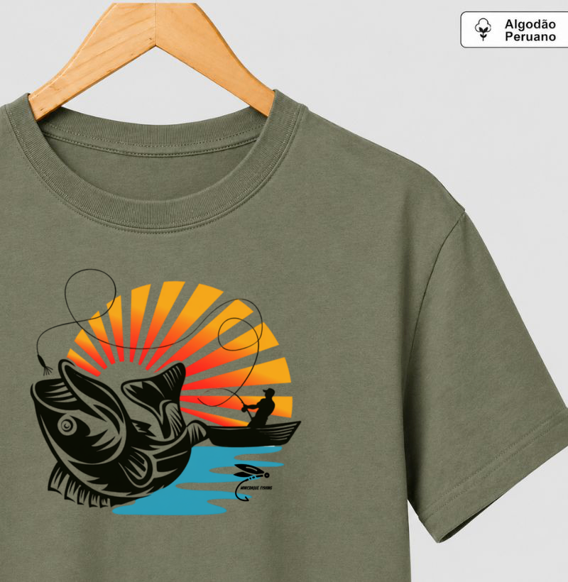 Minicraque Fishing - Imagem 3
