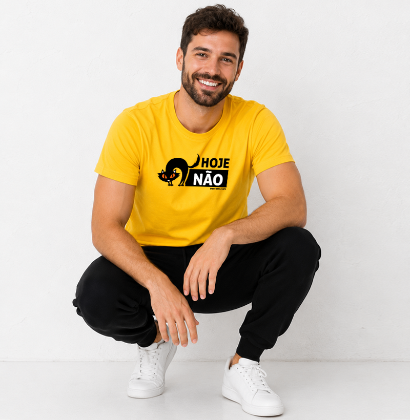 Hoje não - Imagem 2