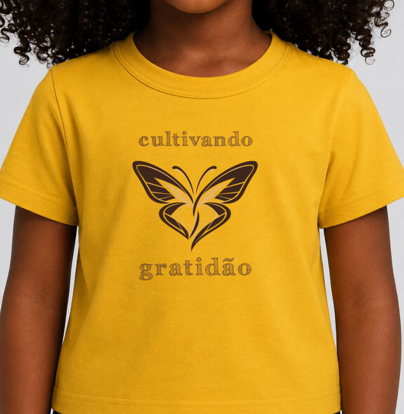 Cultivando • Gratidão (infantil) - Imagem 4