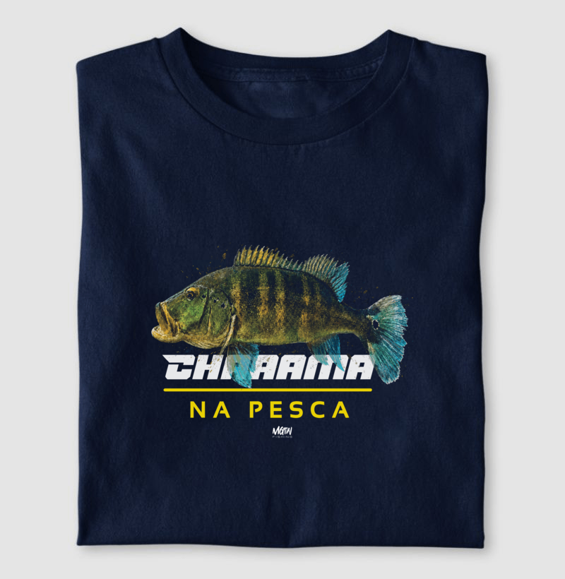 CHAAAMA NA PESCA 03 - Imagem 2