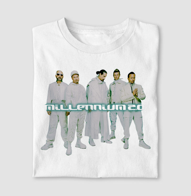 2025 Millenium 2.0 - Imagem 4