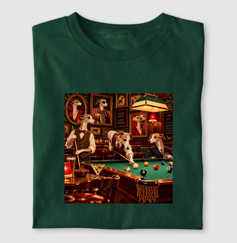Whippet Billiards Club - Imagem 2