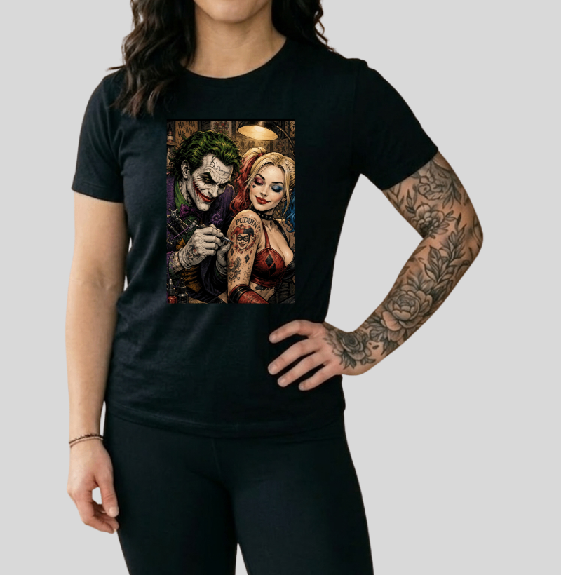 Camisa 1