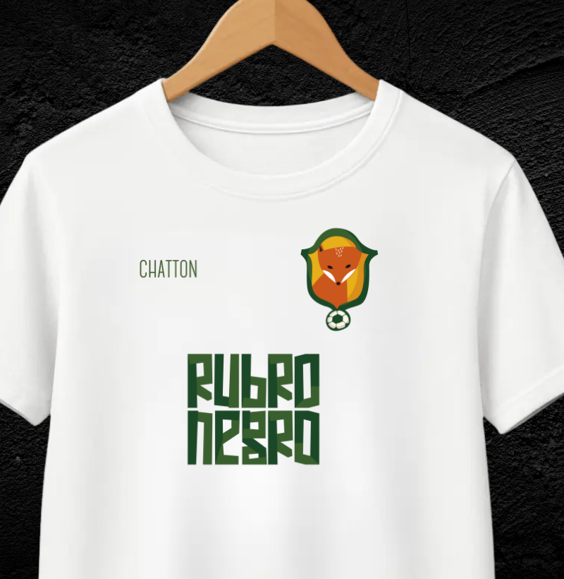 Camisa 1
