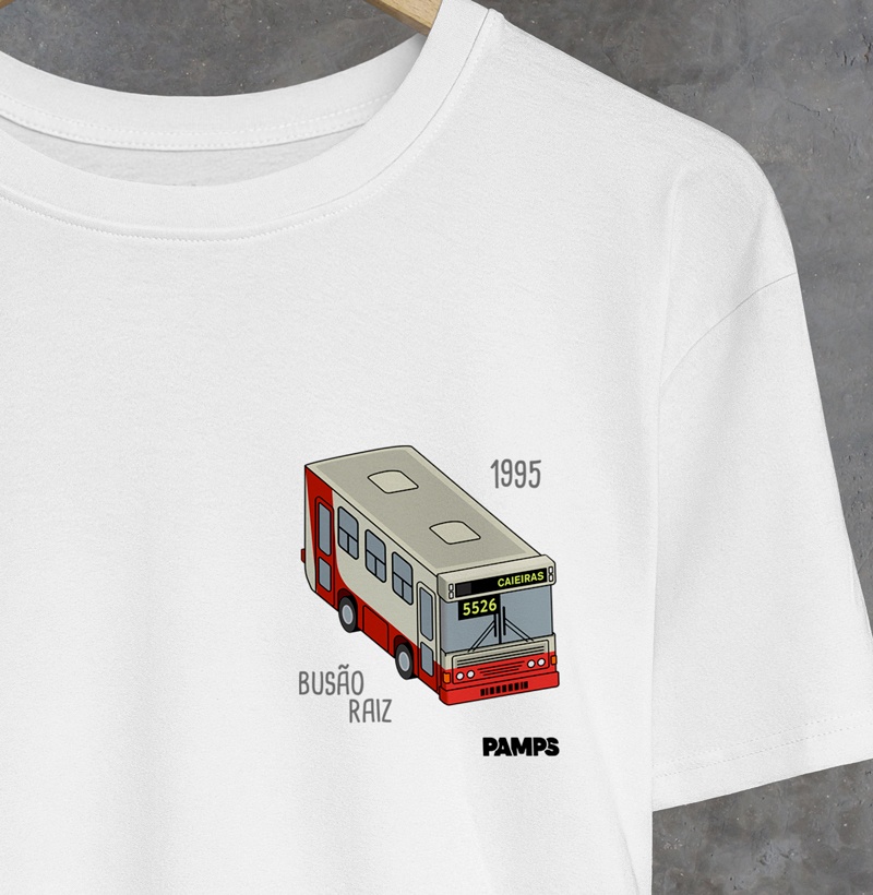 BUSÃO RAIZ 5526 CAIEIRAS - Imagem 3