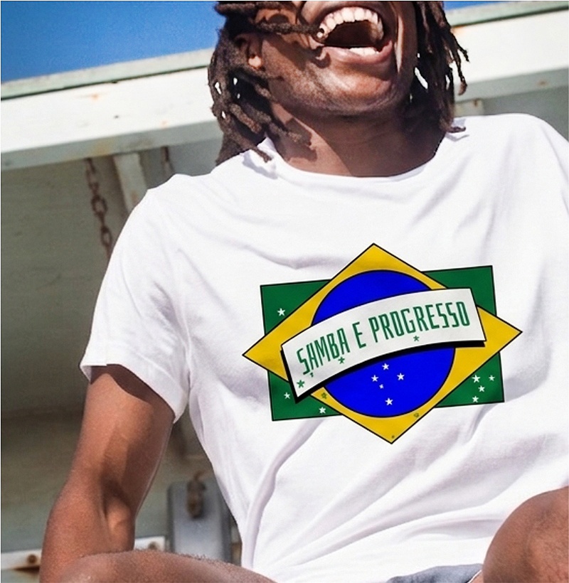 Camisa 1