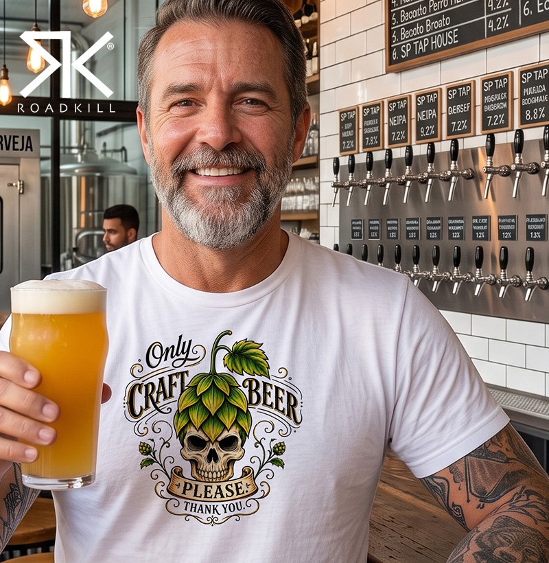 Only Craft Beer Please - Imagem 2