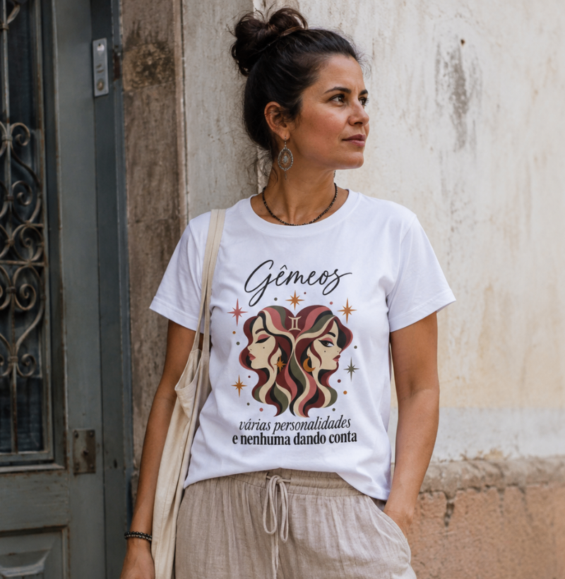 gêmeos - várias personalidades, nenhuma dando conta - Imagem 2