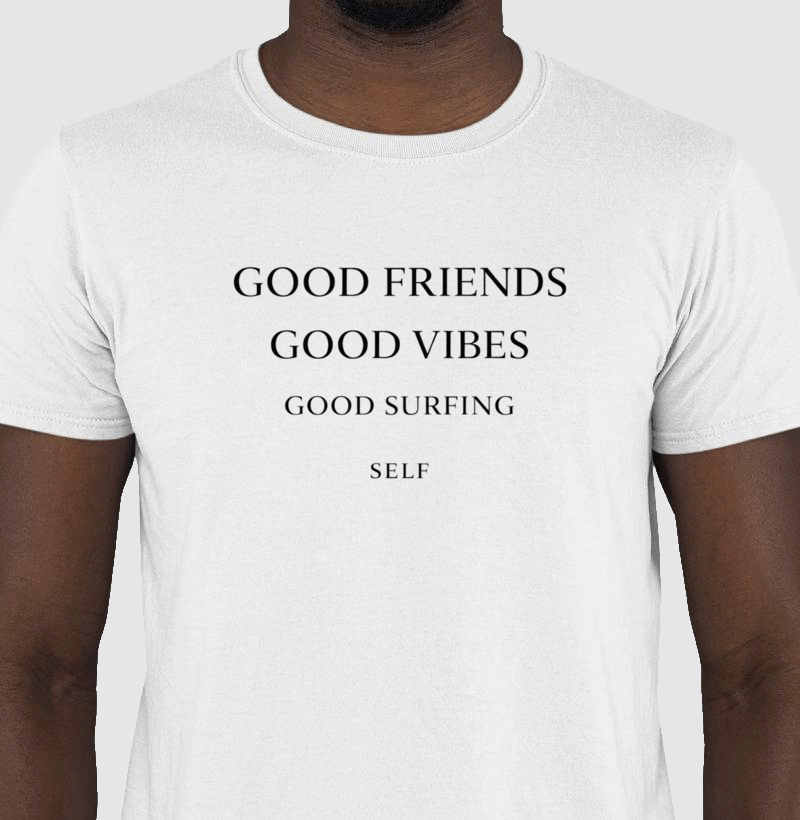 GOOD VIBES CODE - Imagem 3