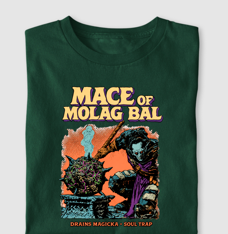 Mace of Molag Bal - Imagem 2