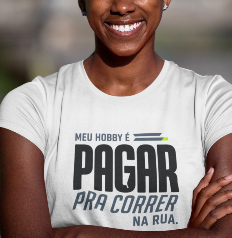 Hobby de Corredor - Imagem 2