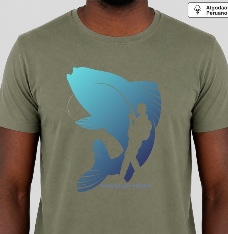 Minicraque Fishing - Imagem 2