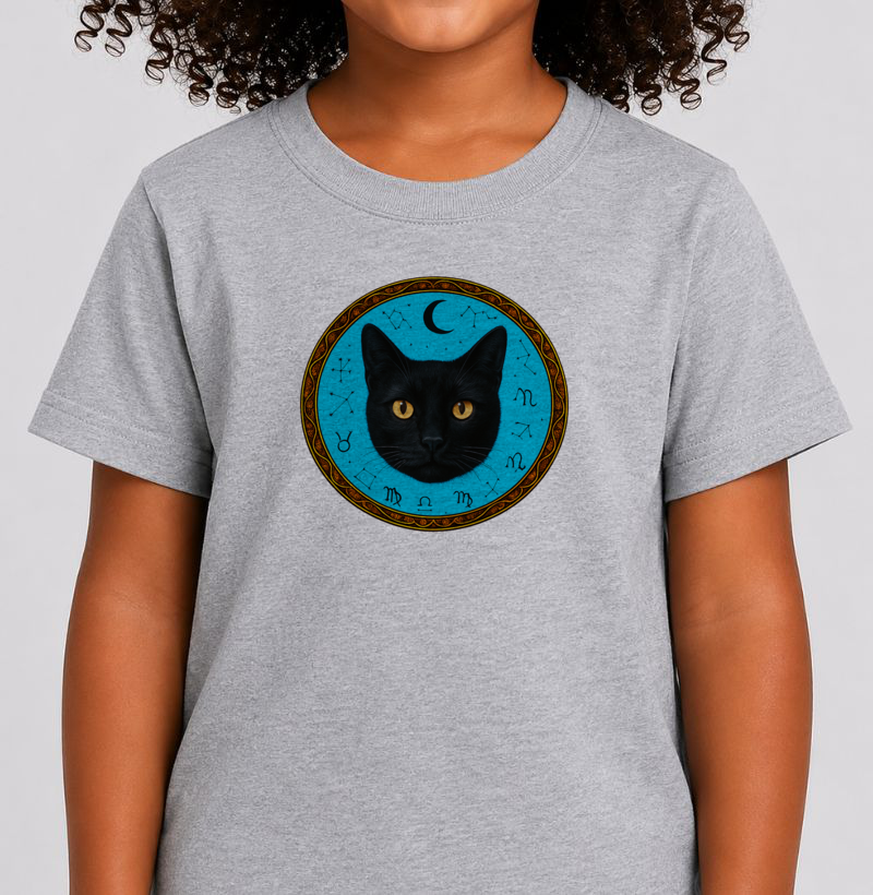 Gato • Zodiacal (infantil) - Imagem 4