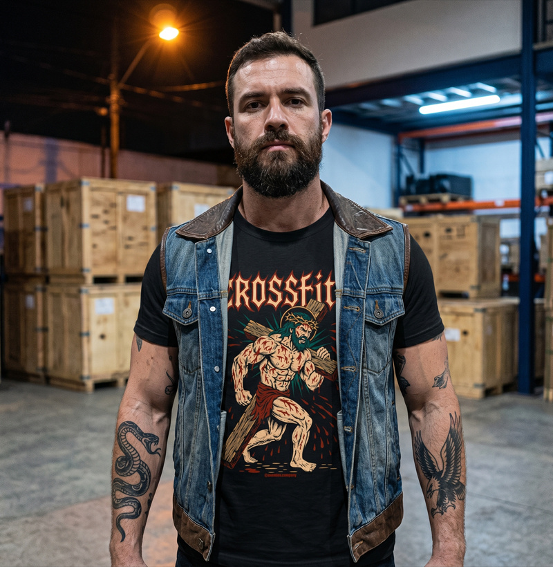Camisa 1
