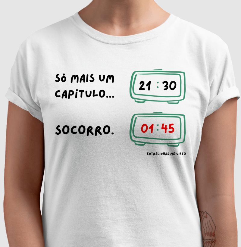 Camisa 1