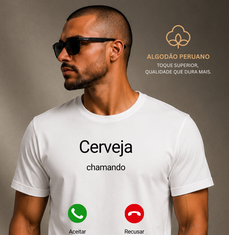 Cerveja ligação - Imagem 2