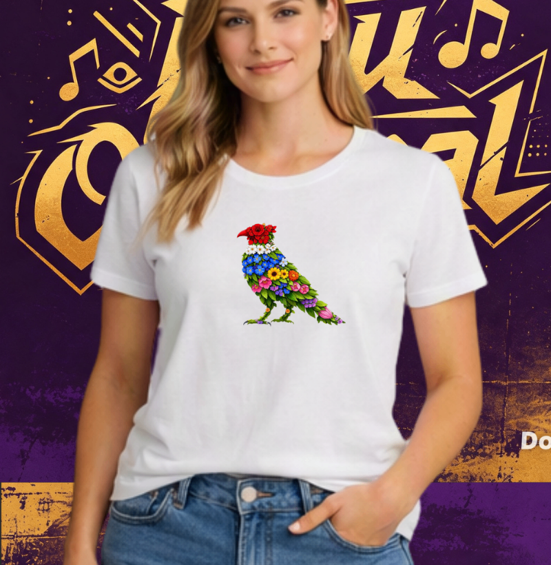 Logo florida - Imagem 2