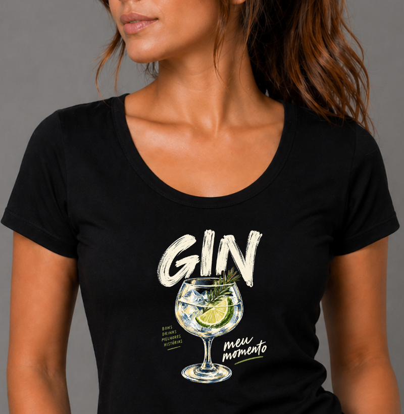 Gin - Imagem 2