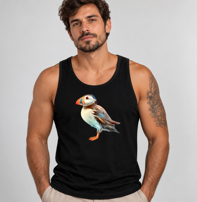 Sea Parrot - Imagem 3