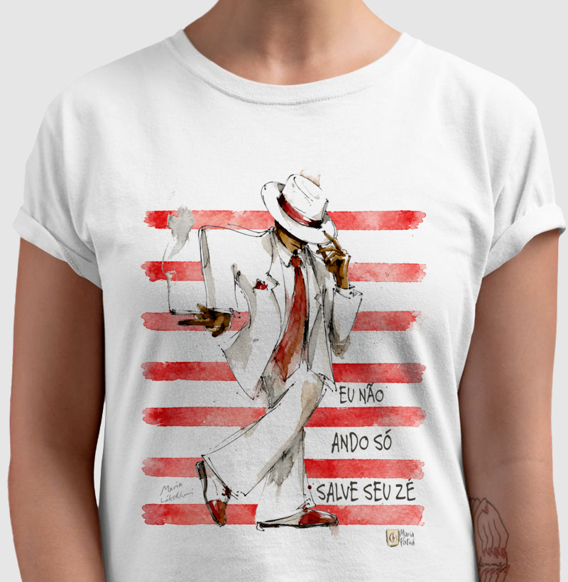 Camisa 2