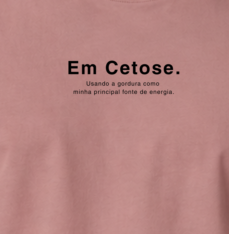 Em Cetose - Imagem 2