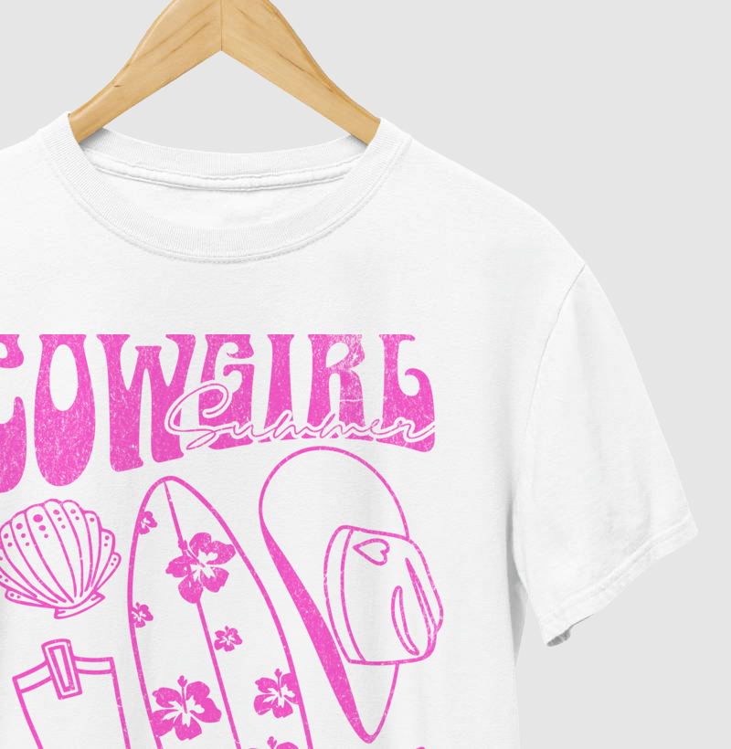 Cowgirl - Imagem 3