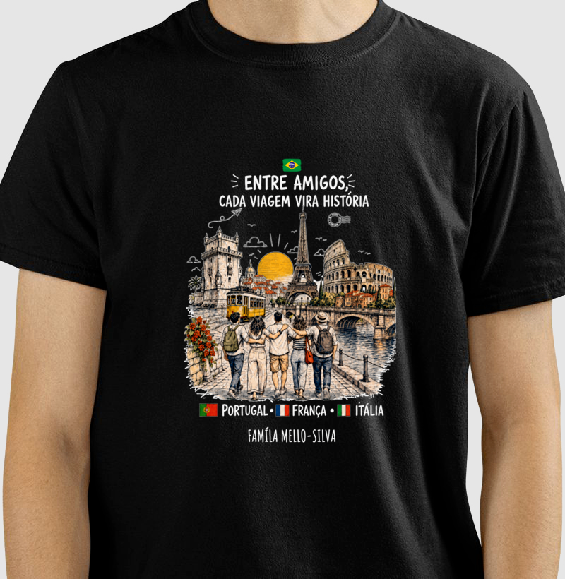 Camisa 1