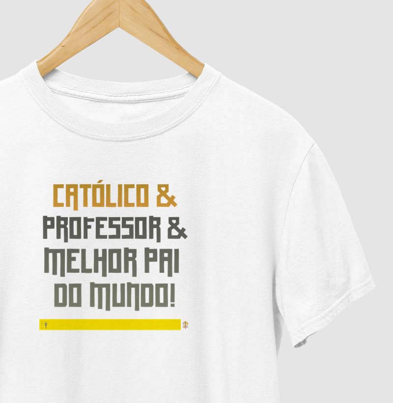 Professor melhor Pai do mundo - Imagem 3