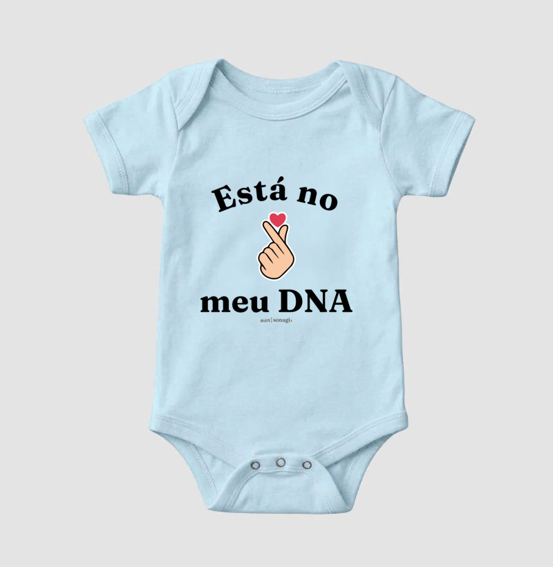 Está no meu DNA - Imagem 4