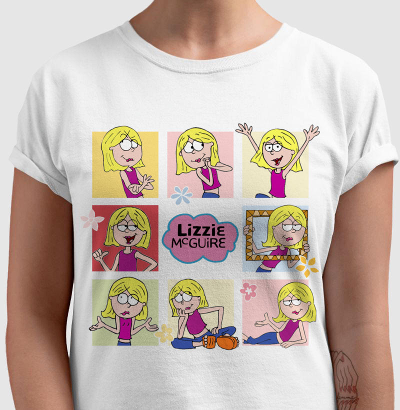Lizzie Mcguire Sessions  - Imagem 4